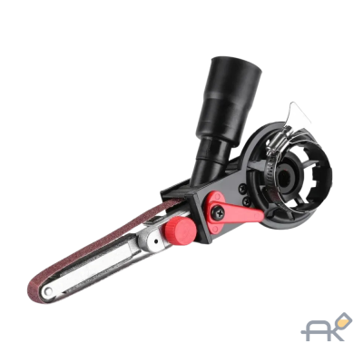 Насадка ленточный напильник для УШМ DEKO DH07 (065-0753)